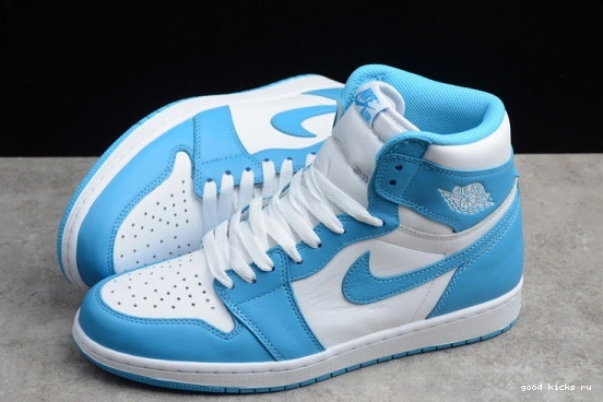 1  Retro 555088-117 555088-117 UNC Jordan 0313